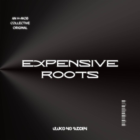 Expensive Roots | Boomplay Music