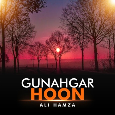 Gunahgar Hoon | Boomplay Music