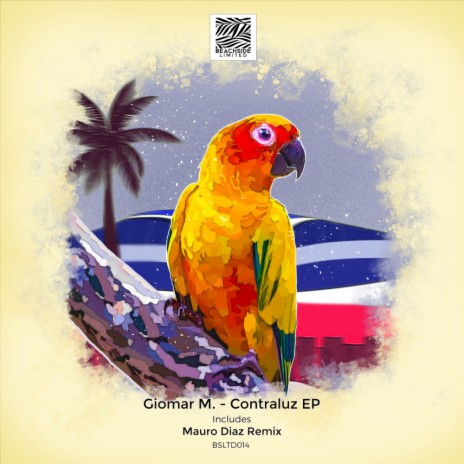 Contraluz (Mauro Diaz Remix) | Boomplay Music