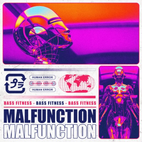 MALFUNCTION | Boomplay Music
