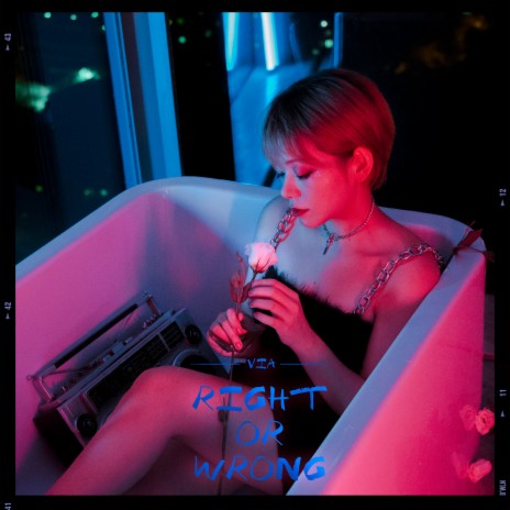 Right or Wrong | Boomplay Music