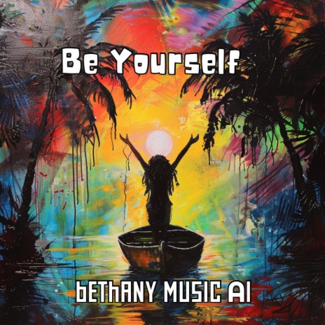 Be Yourself | Boomplay Music