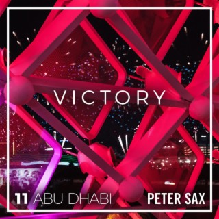 Abu Dhabi 11 - Victory (Radio Edit)