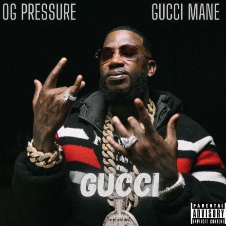 GUCCI ft. GUCCI MANE | Boomplay Music