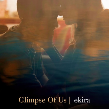 Glimpse Of Us (Acoustic) | Boomplay Music