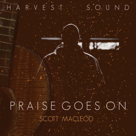 I Will Cling to Your Love ft. Scott MacLeod | Boomplay Music