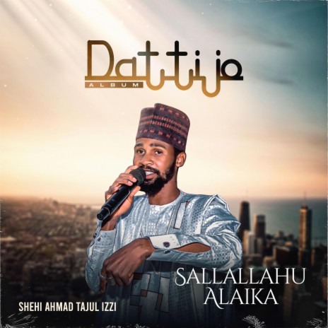 Sallallahu Alaika | Boomplay Music