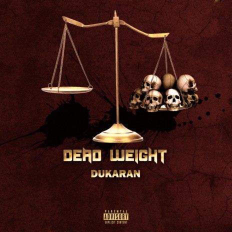 Dead Weight | Boomplay Music