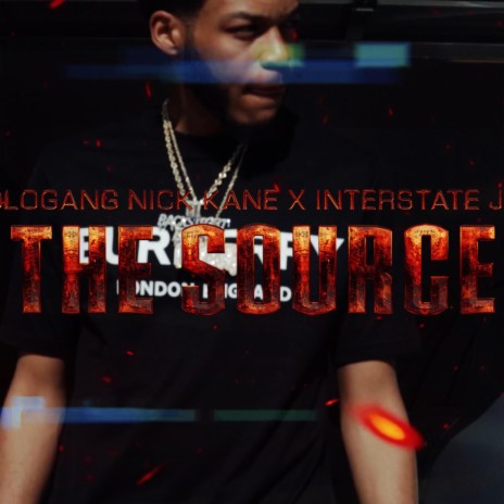 The Source ft. Nick Kane | Boomplay Music