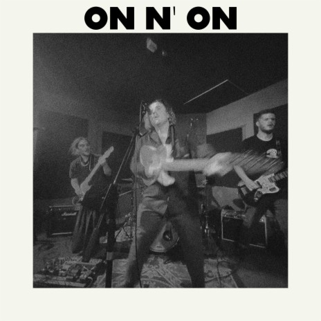 On N' On | Boomplay Music