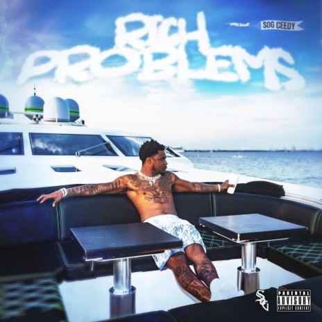 Rich Problems | Boomplay Music