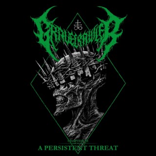 A Persistent Threat lyrics | Boomplay Music