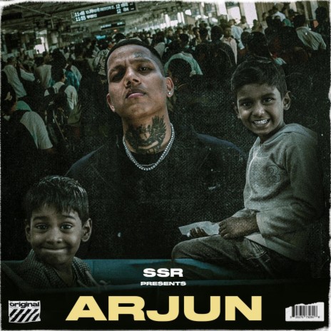 Arjun | Boomplay Music