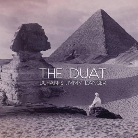 The Duat ft. Jimmy Danger | Boomplay Music