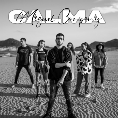 Calma | Boomplay Music