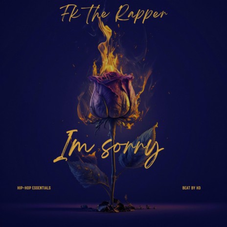Im Sorry | Boomplay Music