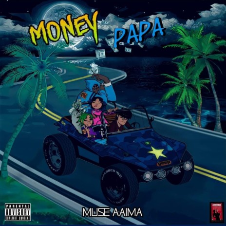 Money papa | Boomplay Music