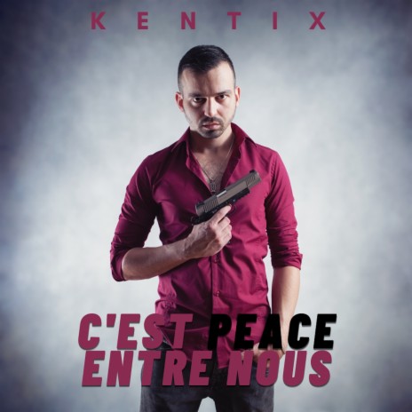 C’est Peace Entre Nous | Boomplay Music