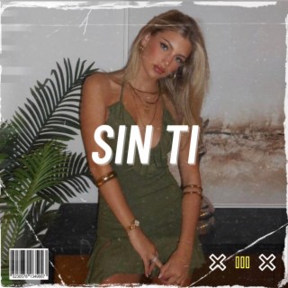 SIN TI (BEAT DE REGGAETON)