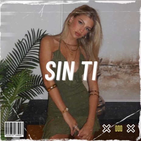 SIN TI (BEAT DE REGGAETON) | Boomplay Music