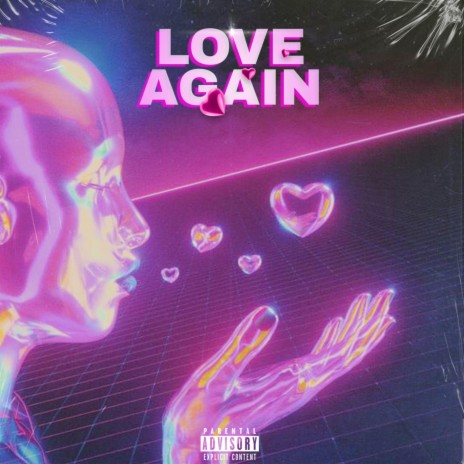 Love Again ft. BENJAMINRICH | Boomplay Music