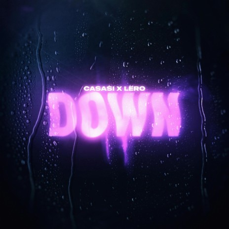 DOWN ft. lero108