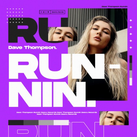 Runnin (Extended Mix) | Boomplay Music