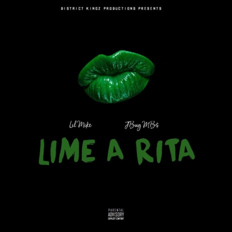 Limearita (feat. Jbug MBS) | Boomplay Music