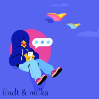 lindt & milka