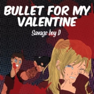 Bullet for my valentine