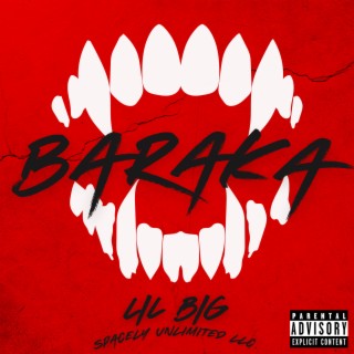 Baraka lyrics | Boomplay Music