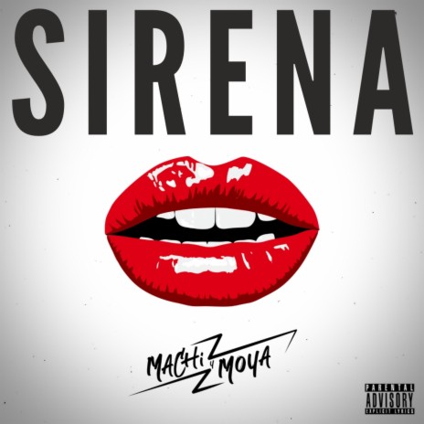 Sirena | Boomplay Music