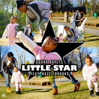 Little Star (feat. Hazel Brooke)