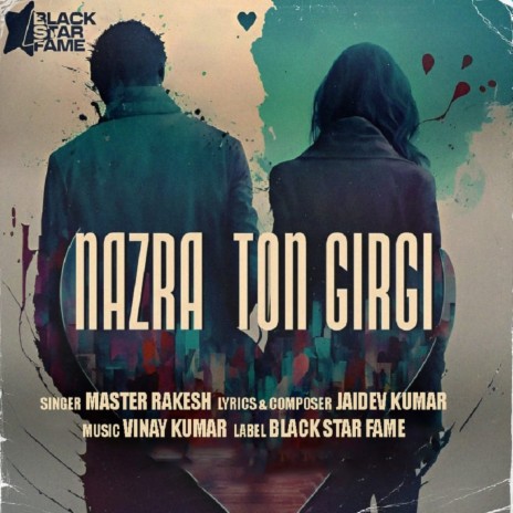 Nazra Ton Girgi | Boomplay Music