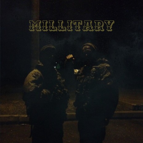 Millitary (Remix) | Boomplay Music