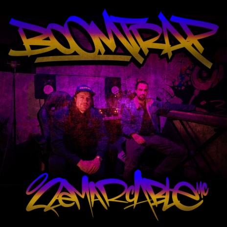 Boom Trap (feat. Ziak) | Boomplay Music