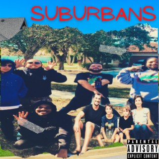 suburbans