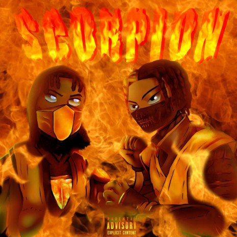 Scorpion (feat. Rmc Mike)