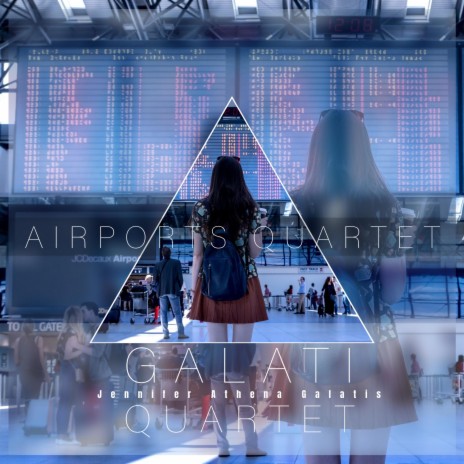 Airports Quartet Pt. 2 | Boomplay Music