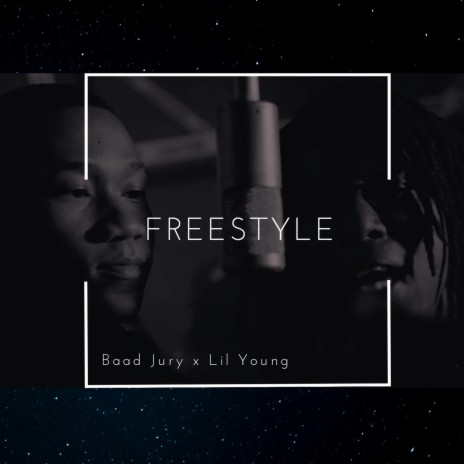 Freestyle (feat. Lil Young)