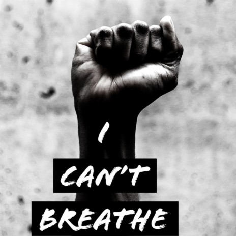 I Can't Breathe (feat. Reece Mills) | Boomplay Music