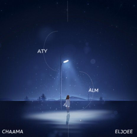 Aty ft. Chaama | Boomplay Music