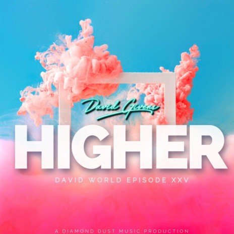 Higher | Boomplay Music