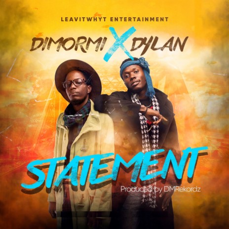 STATEMENT 🅴 | Boomplay Music