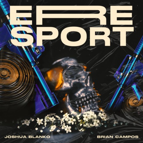 Erre Sport ft. Brian Campos | Boomplay Music