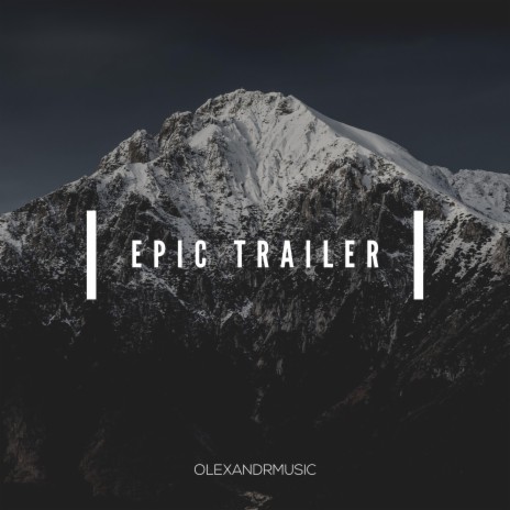 Epic Trailer | Boomplay Music