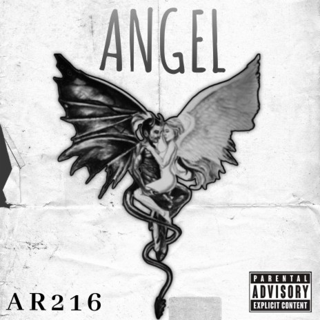 Angel | Boomplay Music