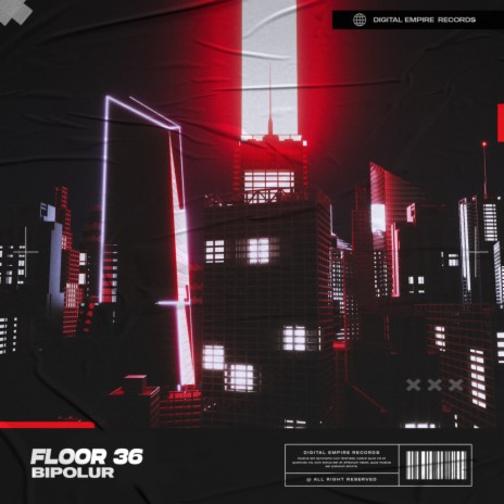 Floor 36 (Radio Edit) | Boomplay Music
