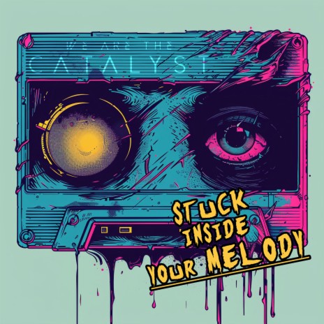 Stuck Inside Your Melody | Boomplay Music