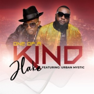 One of a Kind (feat. Urban Mystic)